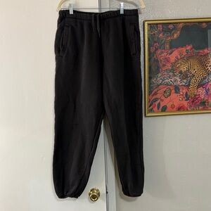 Gymshark Dark Grey Jogger